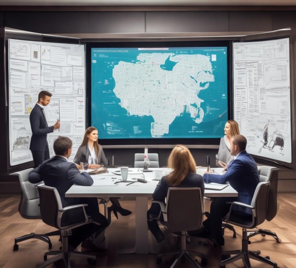 酒店战略管理，从战略思维到实践路径