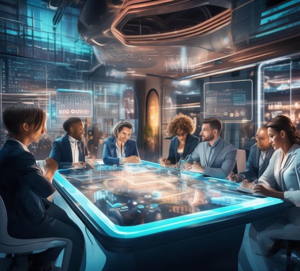 构建高效酒店运营生态，基于运营管理方案的探索