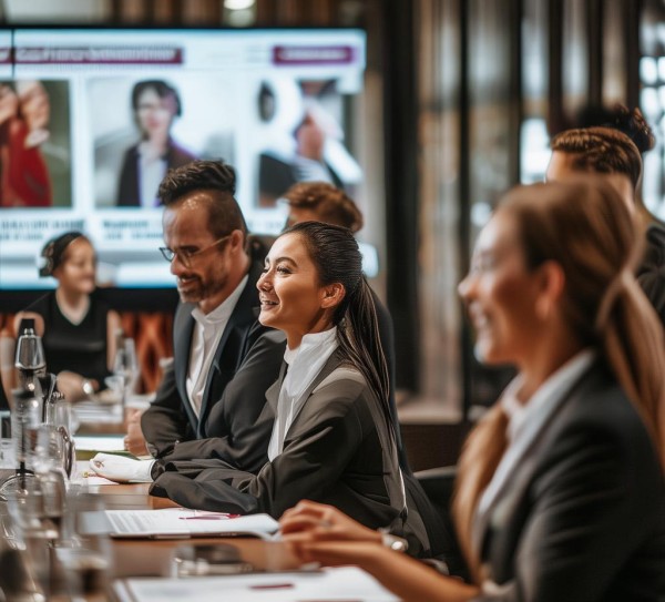 提升服务品质，构建高效团队，酒店服务礼仪培训