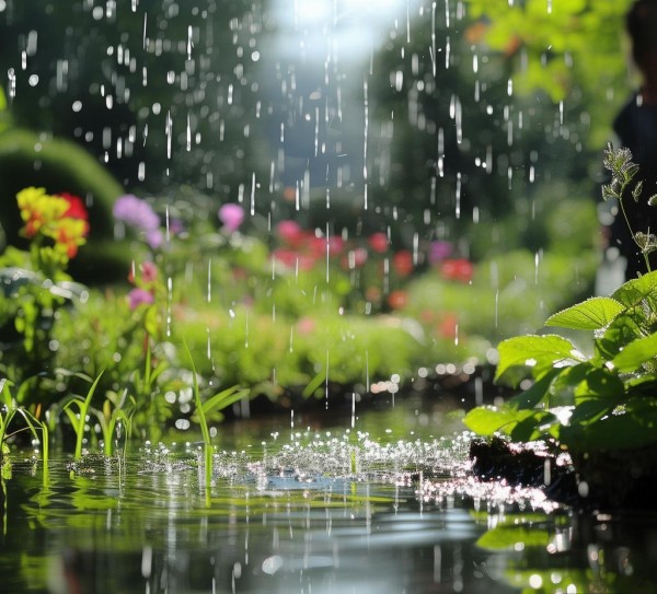 从服务到品质，似春雨润物
