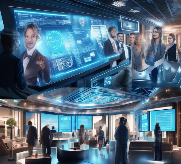 酒店数字化,从战略到执行的全生命周期视角 酒店数字化,从战略到执行的全生命周期视角