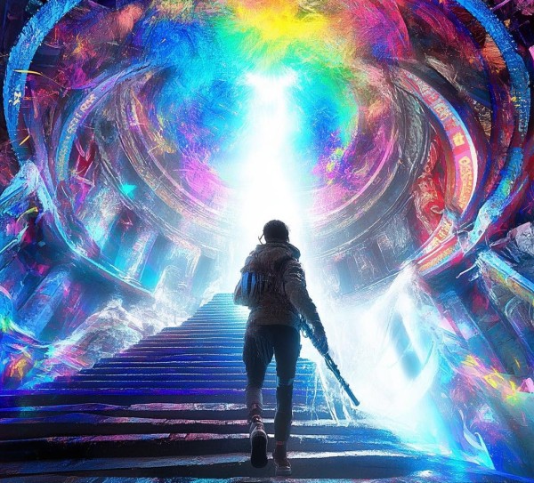 升级之旅 升级之旅