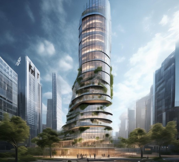 未来酒店,规划与创新的突破 未来酒店,规划与创新的突破