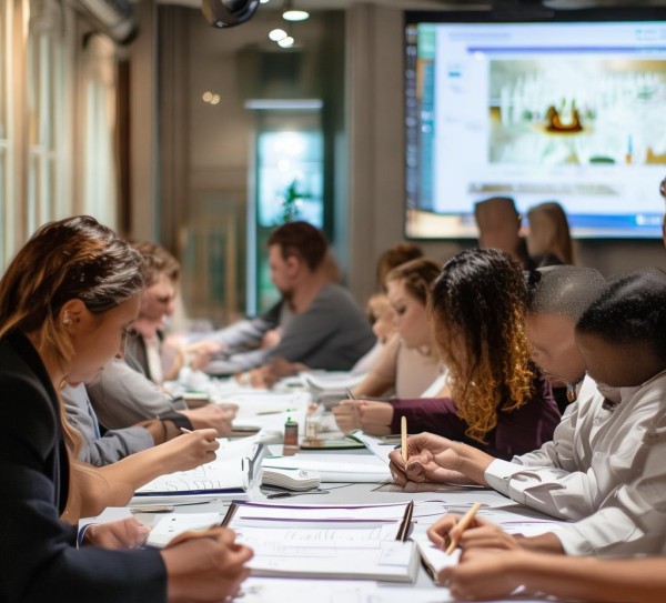 酒店服务礼仪考试,职场必修课程,掌握职场必备技能 酒店服务礼仪考试,职场必修课程,掌握职场必备技能