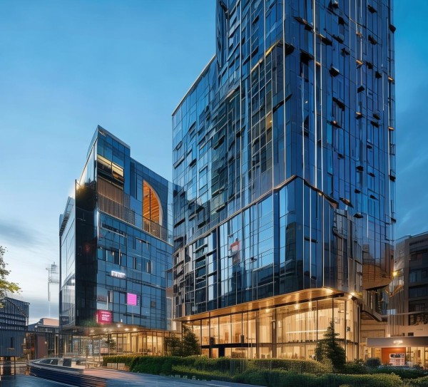 银行与酒店，相得益彰的合作之道