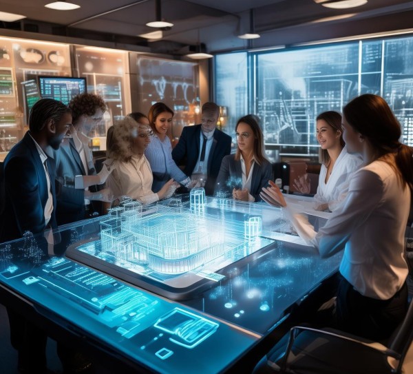 构建高效酒店运营体系，从战略到创新视角