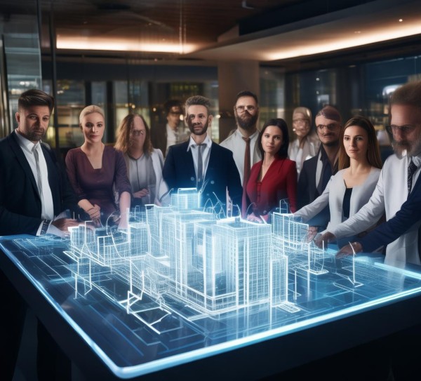 深度合作，助力酒店管理未来