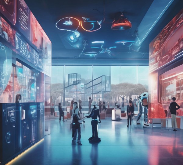 酒店运营，现状与未来，未来，数字化与智能化的驱动与优化