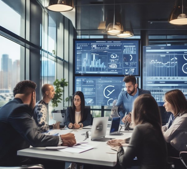 酒店运营管理，全面管理与创新升级