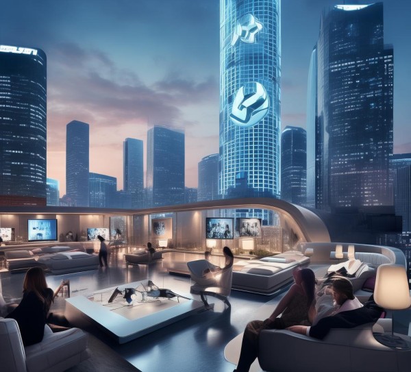 华住，引领酒店行业的创新与变革