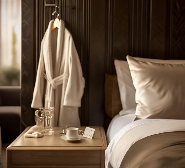 从细节到细节,酒店服务中的小确幸 从细节到细节,酒店服务中的小确幸