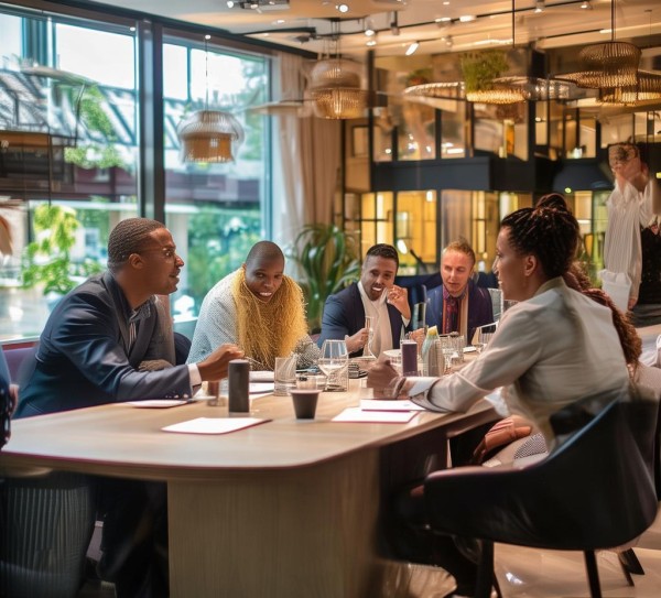 重塑酒店文化，从战略到日常