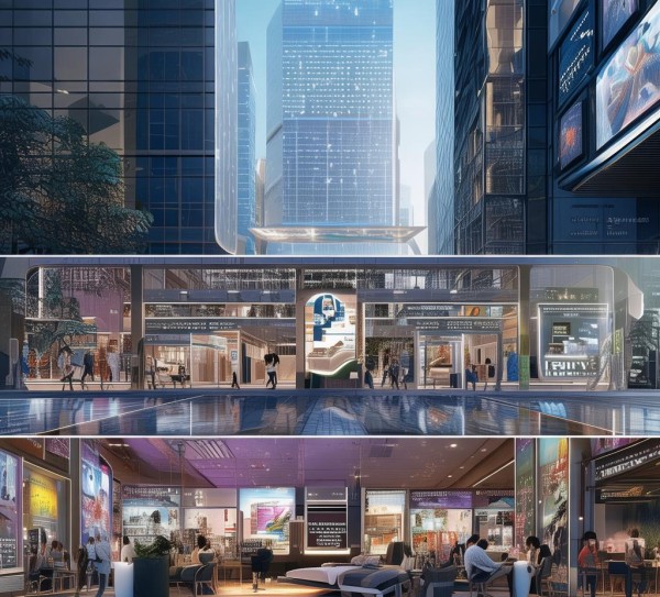 深度挖掘酒店市场，打造差异化竞争新策略