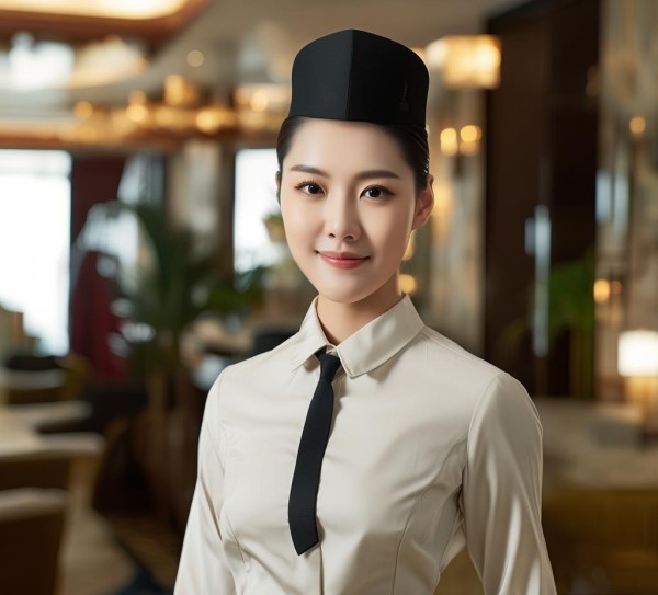 酒店服务礼仪全解析，中职学生必读必懂技巧
