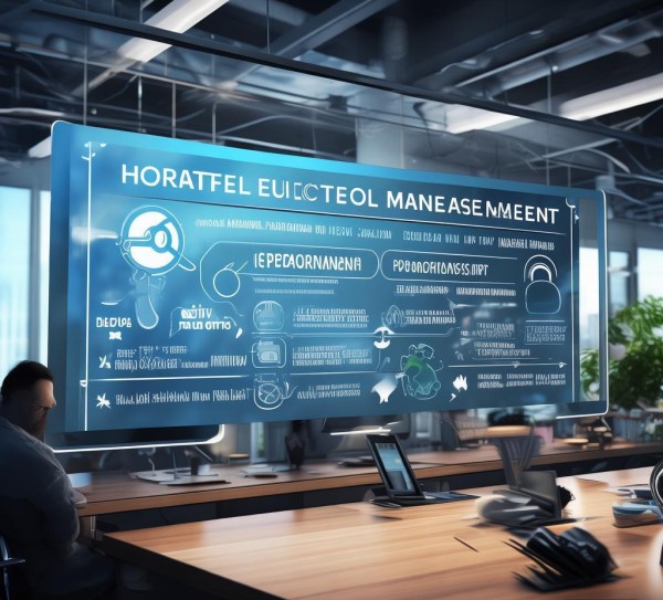 酒店战略执行的全流程管理，从规划到运营的五个核心步骤