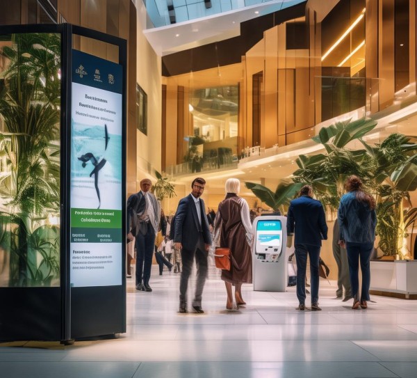 商旅酒店合作方案，精准旅行体验，高效便捷，让旅程更美好！