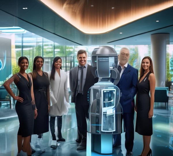 提升酒店服务品质开启未来