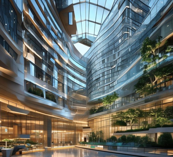 酒店与房地产合作，构建品牌与发展的新标准