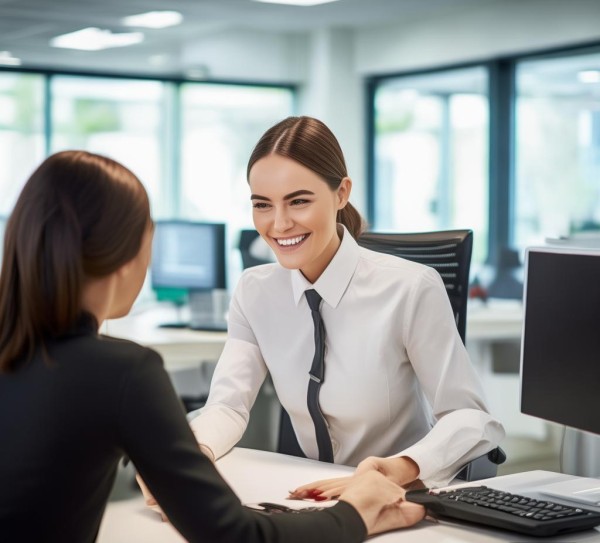 提升客户体验,服务如新 提升客户体验,服务如新