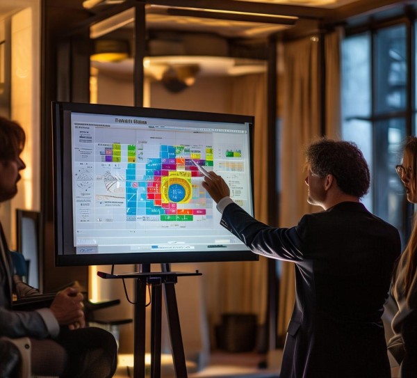 酒店战略定价,定义与实施策略 酒店战略定价,定义与实施策略