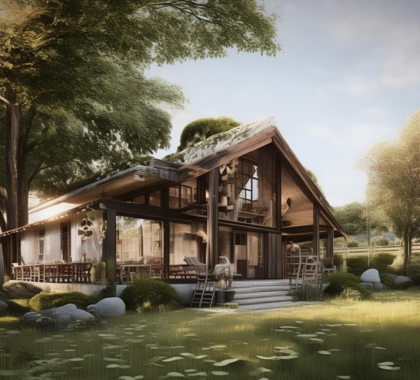 民宿酒店管理与现代生活方式的见证者 民宿酒店管理与现代生活方式的见证者