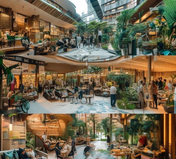 让酒店资源活起来,避开强战略竞争 让酒店资源活起来,避开强战略竞争