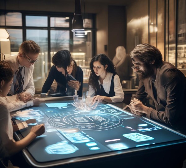 酒店设备合作方案，提升效率，保障品质