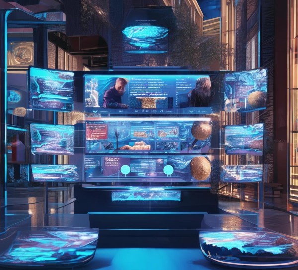 从被动到主动的酒店疫情后战略转型,数字化与智能化的必选之路 从被动到主动的酒店疫情后战略转型,数字化与智能化的必选之路