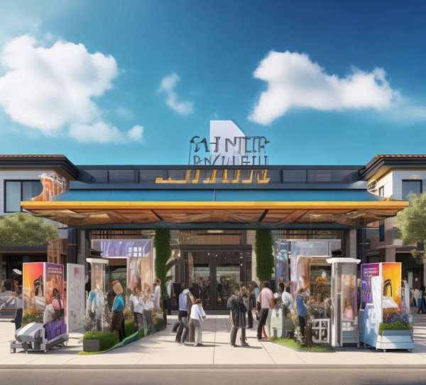 酒店外部帮工合作方案,助力酒店发展的新路径 酒店外部帮工合作方案,助力酒店发展的新路径